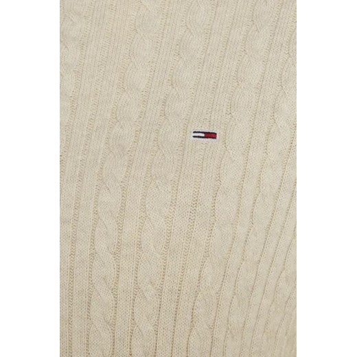 Sweter damski Tommy Jeans