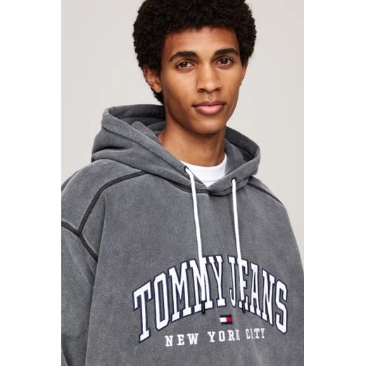 Tommy Jeans Bluza | Regular Fit Tommy Jeans XXL Gomez Fashion Store