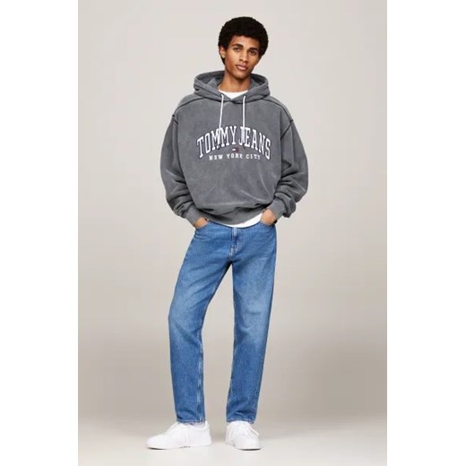 Tommy Jeans Bluza | Regular Fit Tommy Jeans M Gomez Fashion Store