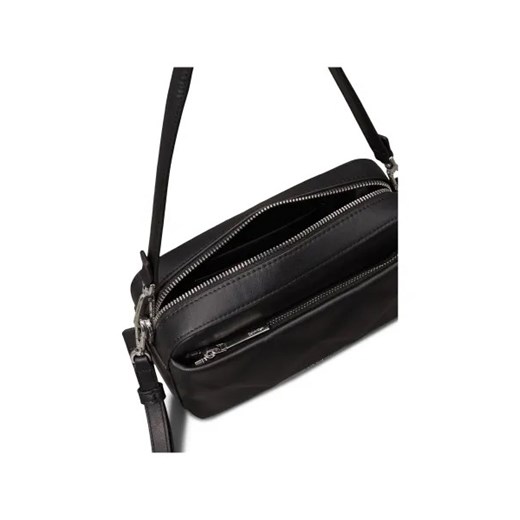 Listonoszka Calvin Klein elegancka średnia