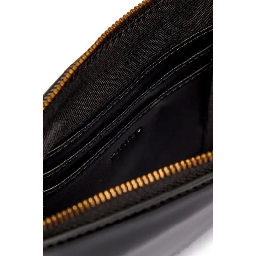 Kopertówka Pinko ze skóry ekologicznej elegancka 