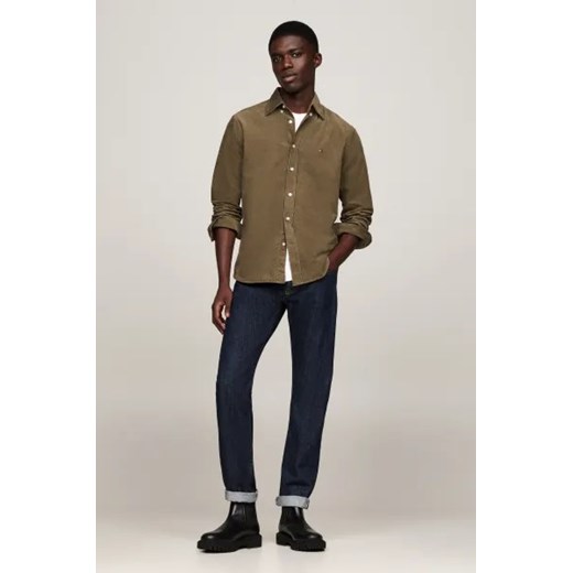 Tommy Hilfiger Koszula | Regular Fit Tommy Hilfiger M Gomez Fashion Store