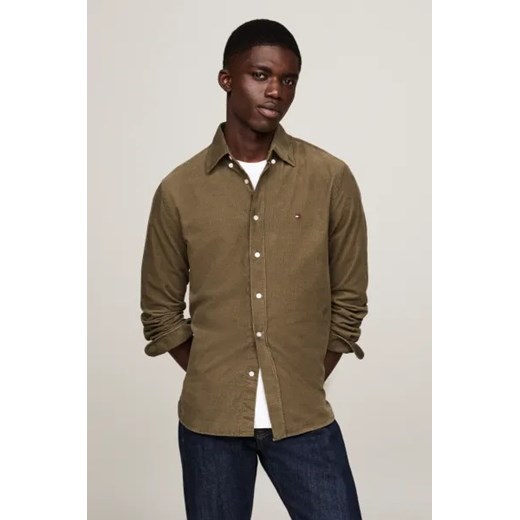 Tommy Hilfiger Koszula | Regular Fit Tommy Hilfiger XL Gomez Fashion Store