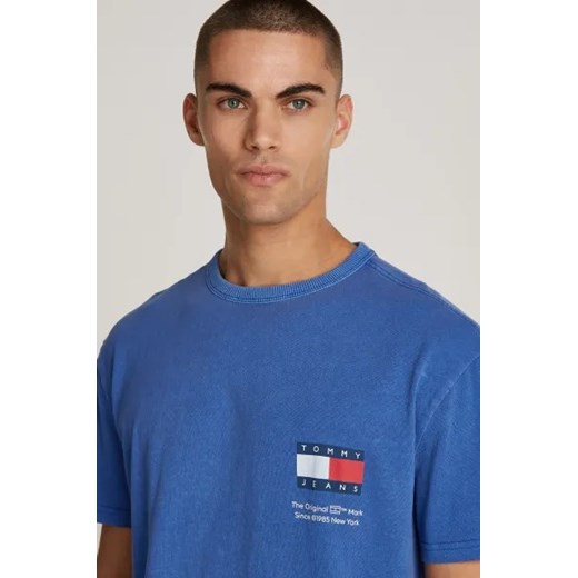 Tommy Jeans T-shirt | Regular Fit Tommy Jeans XXL Gomez Fashion Store