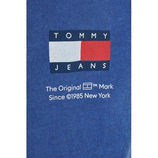 Tommy Jeans T-shirt | Regular Fit Tommy Jeans L Gomez Fashion Store
