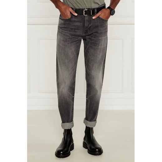 BOSS ORANGE Jeansy Selvedge | Regular Fit 34/34 Gomez Fashion Store