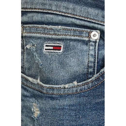 Tommy Jeans Jeansy Scanton | Slim Fit Tommy Jeans 34/32 Gomez Fashion Store