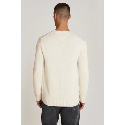 Sweter męski Tommy Jeans bawełniany
