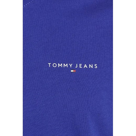 Tommy Jeans T-shirt | Regular Fit Tommy Jeans L Gomez Fashion Store