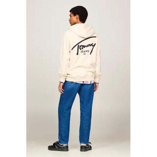Tommy Jeans Bluza | Regular Fit Tommy Jeans M Gomez Fashion Store