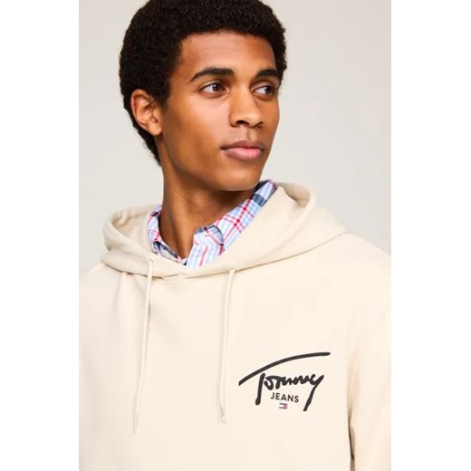 Tommy Jeans Bluza | Regular Fit Tommy Jeans XXL Gomez Fashion Store