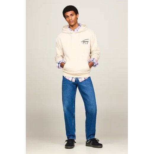 Tommy Jeans Bluza | Regular Fit Tommy Jeans M Gomez Fashion Store