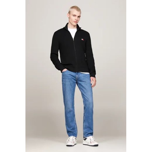 Sweter męski Tommy Jeans wełniany 