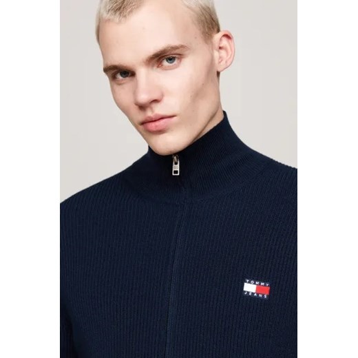 Tommy Jeans sweter męski 