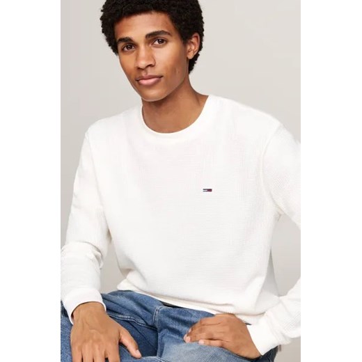 Tommy Jeans Longsleeve | Regular Fit Tommy Jeans XXL Gomez Fashion Store