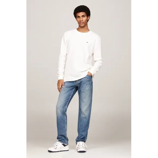 Tommy Jeans Longsleeve | Regular Fit Tommy Jeans XXL Gomez Fashion Store