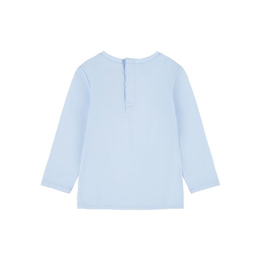 Odzież dla niemowląt Levi's w nadruki 