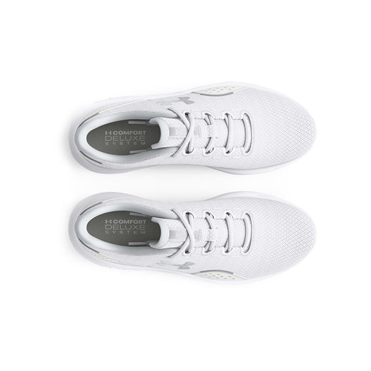 Buty sportowe damskie Under Armour dla biegaczy 