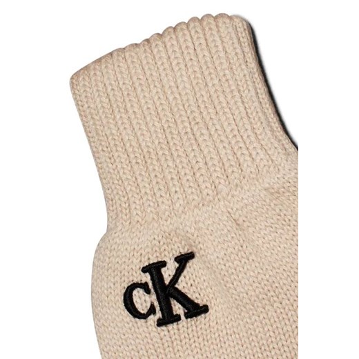 Rękawiczki Calvin Klein