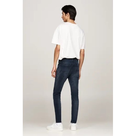 Tommy Jeans Jeansy Simon | Slim Fit Tommy Jeans 33/34 Gomez Fashion Store