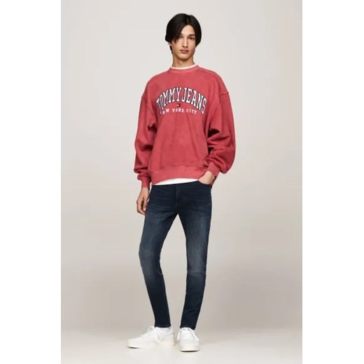 Tommy Jeans Jeansy Simon | Slim Fit Tommy Jeans 33/34 Gomez Fashion Store