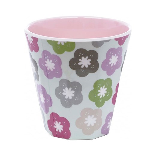 Overbeck and Friends Kubek &quot;Daisy 2&quot; ze wzorem - 250 ml ze sklepu Limango Polska w kategorii Kubki - zdjęcie 175129555