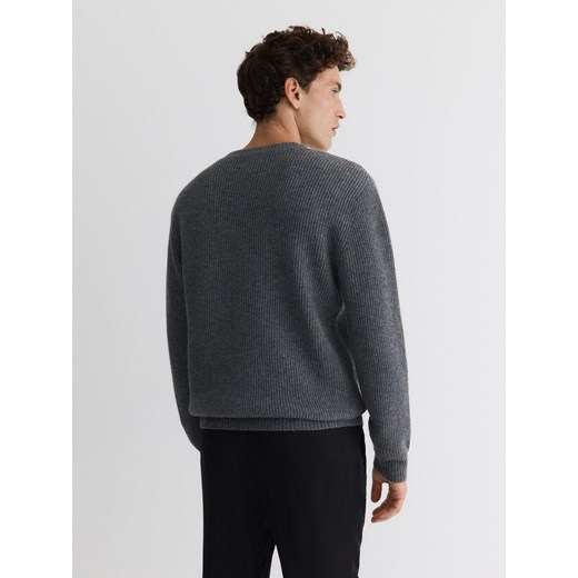 Sweter męski Reserved