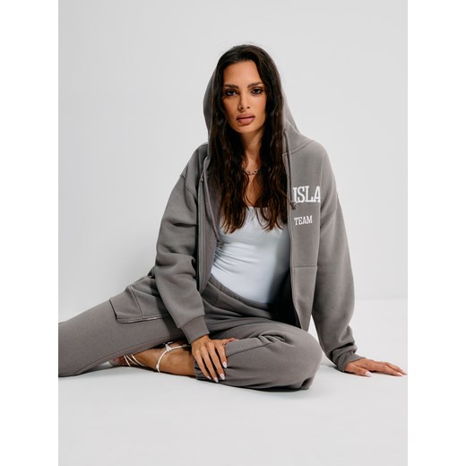 Bluza damska Sinsay z napisem