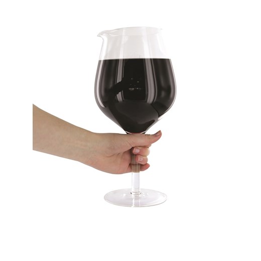 every ware Karafka do wina - 1,6 l ze sklepu Limango Polska w kategorii Dzbanki i zaparzacze - zdjęcie 175131779