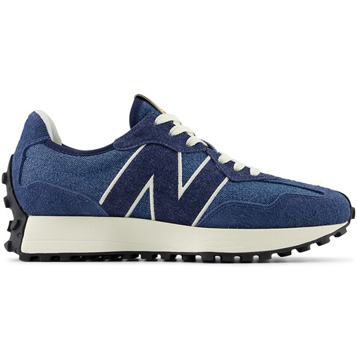 Buty damskie New Balance WS327JA – niebieskie ze sklepu New Balance Poland w kategorii Buty sportowe damskie - zdjęcie 175131978