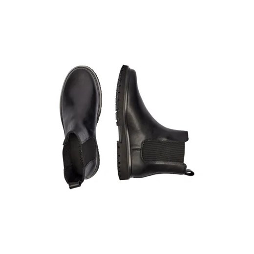 Buty zimowe męskie Calvin Klein
