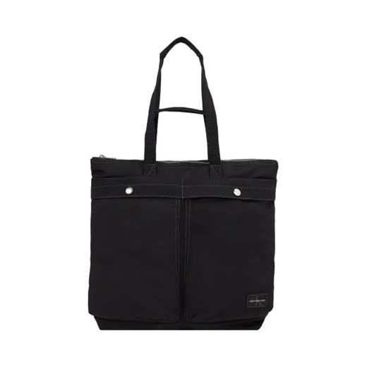 CALVIN KLEIN JEANS Torba podróżna ze sklepu Gomez Fashion Store w kategorii Torby podróżne - zdjęcie 175132337