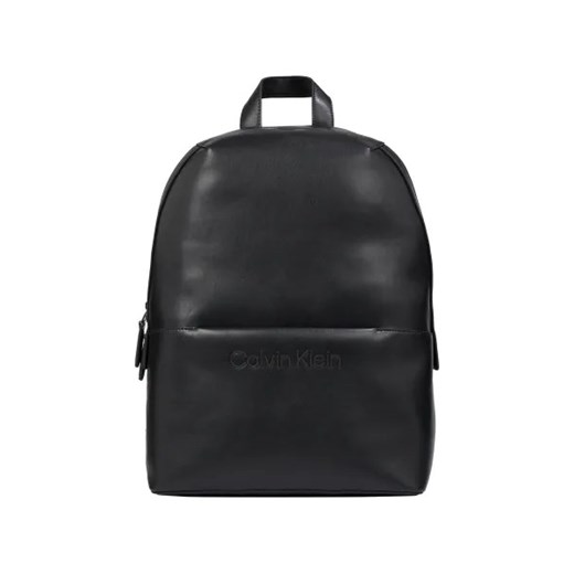 Calvin Klein Plecak ze sklepu Gomez Fashion Store w kategorii Plecaki - zdjęcie 175132357