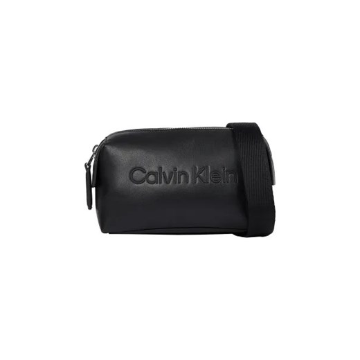 Calvin Klein Listonoszka ze sklepu Gomez Fashion Store w kategorii Torby męskie - zdjęcie 175132367