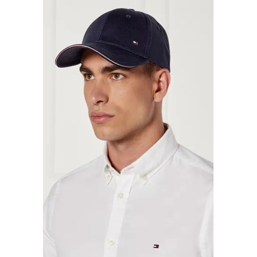 Czapka z daszkiem męska Tommy Hilfiger 