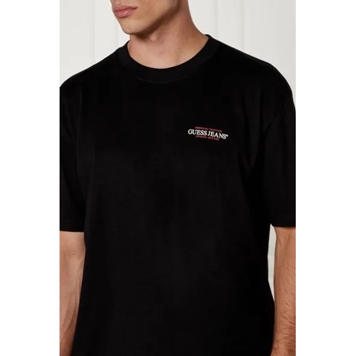 Guess Jeans T-shirt | Regular Fit S Gomez Fashion Store