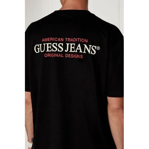Guess Jeans T-shirt | Regular Fit XL Gomez Fashion Store