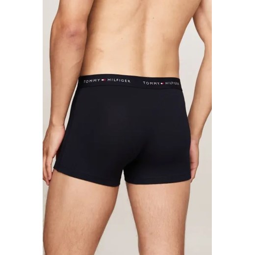 Tommy Hilfiger Bokserki 3-pack | Regular Fit Tommy Hilfiger L Gomez Fashion Store