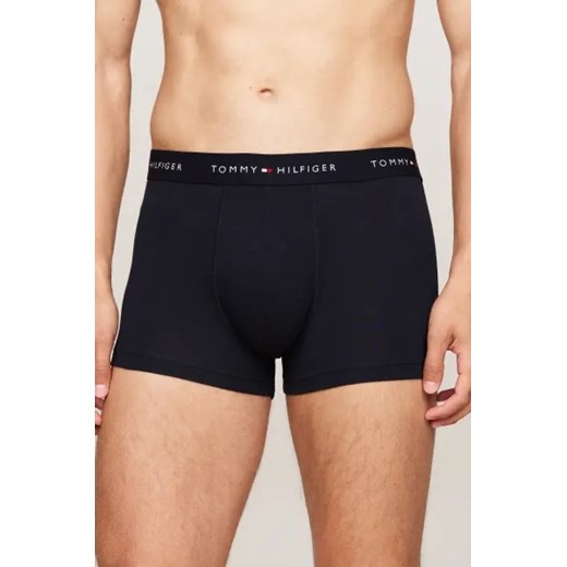 Tommy Hilfiger Bokserki 3-pack | Regular Fit Tommy Hilfiger XXL Gomez Fashion Store