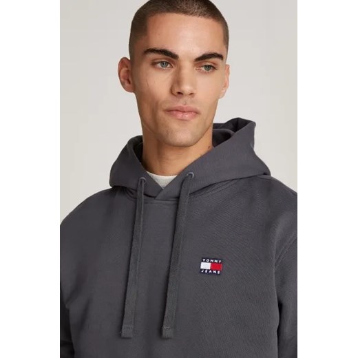 Tommy Jeans Bluza | Regular Fit Tommy Jeans XXL Gomez Fashion Store