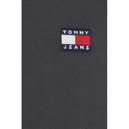 Tommy Jeans Bluza | Regular Fit Tommy Jeans L Gomez Fashion Store