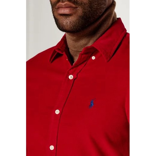 Koszula męska Polo Ralph Lauren
