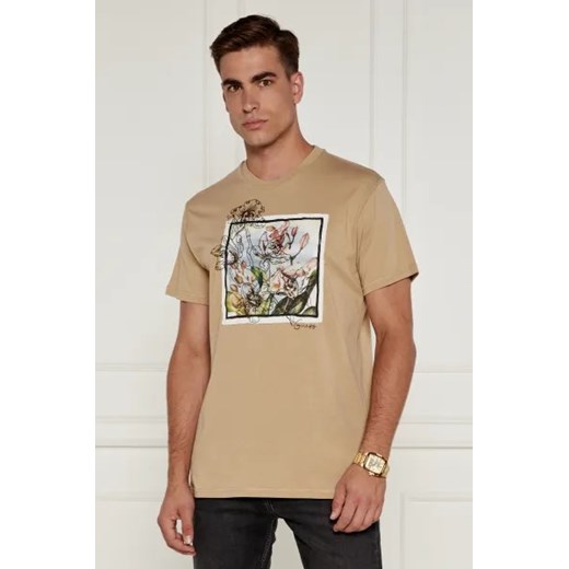 GUESS T-shirt FLOWER BOX | Regular Fit Guess L Gomez Fashion Store