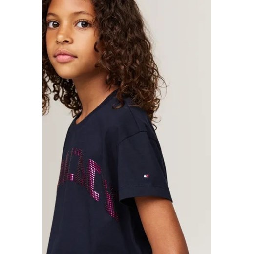 Tommy Hilfiger T-shirt | Regular Fit Tommy Hilfiger 176 Gomez Fashion Store
