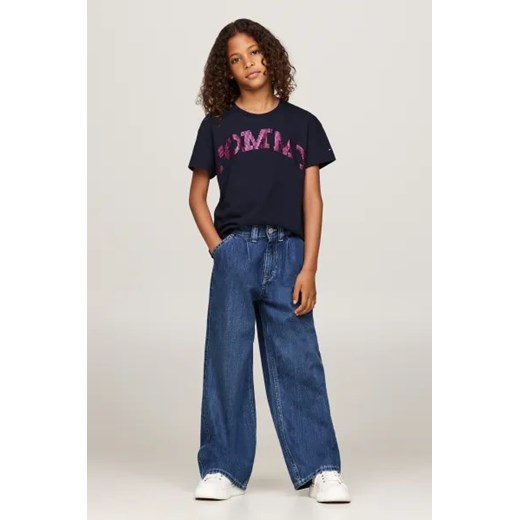 Tommy Hilfiger T-shirt | Regular Fit Tommy Hilfiger 122 Gomez Fashion Store