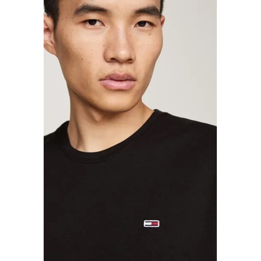 Tommy Jeans Longsleeve 2-pack | Regular Fit Tommy Jeans M Gomez Fashion Store