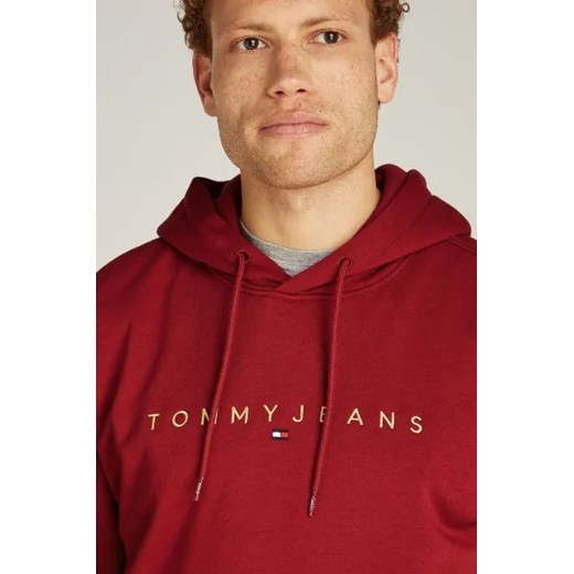 Tommy Jeans Bluza | Regular Fit Tommy Jeans XXL Gomez Fashion Store