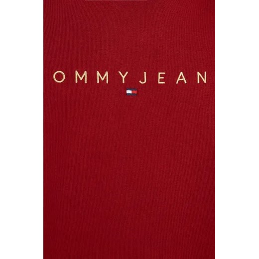 Tommy Jeans Bluza | Regular Fit Tommy Jeans S Gomez Fashion Store