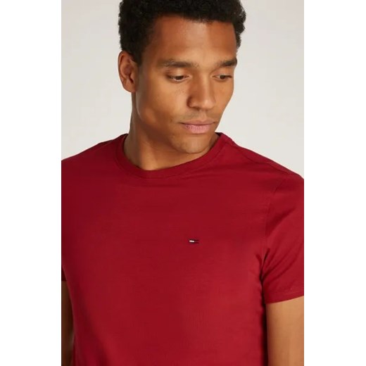 Tommy Jeans T-shirt | Regular Fit Tommy Jeans M Gomez Fashion Store