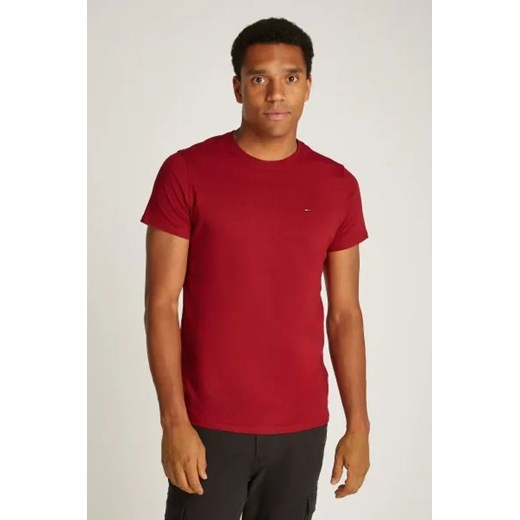 Tommy Jeans T-shirt | Regular Fit Tommy Jeans S Gomez Fashion Store